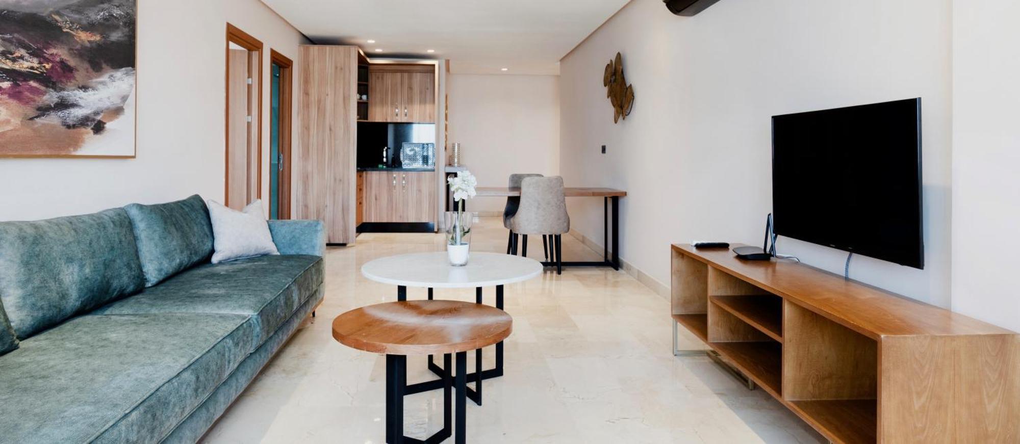 As Premium By Soho Hotels Maarif Casablanca Extérieur photo