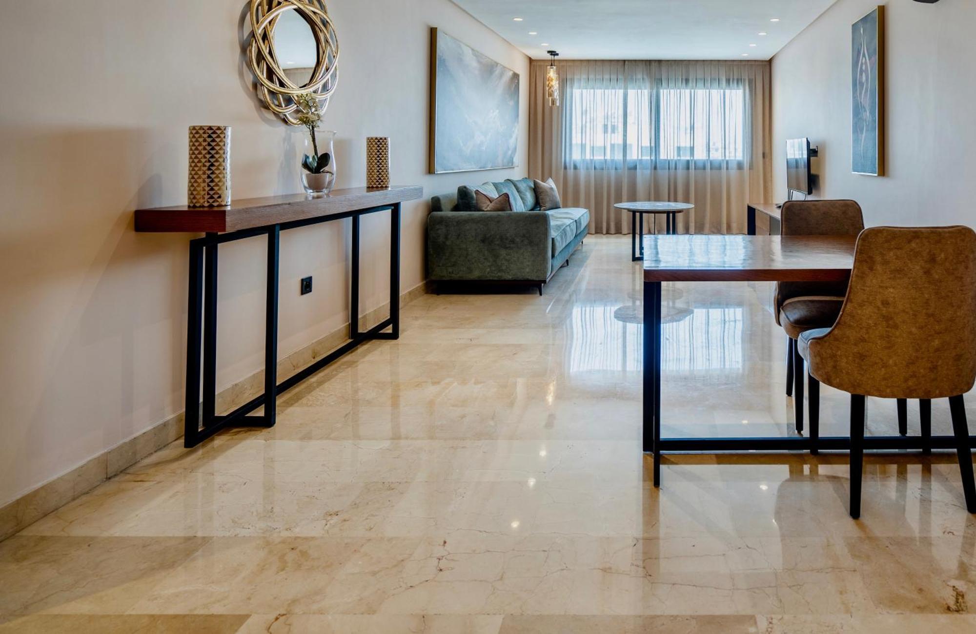 As Premium By Soho Hotels Maarif Casablanca Extérieur photo