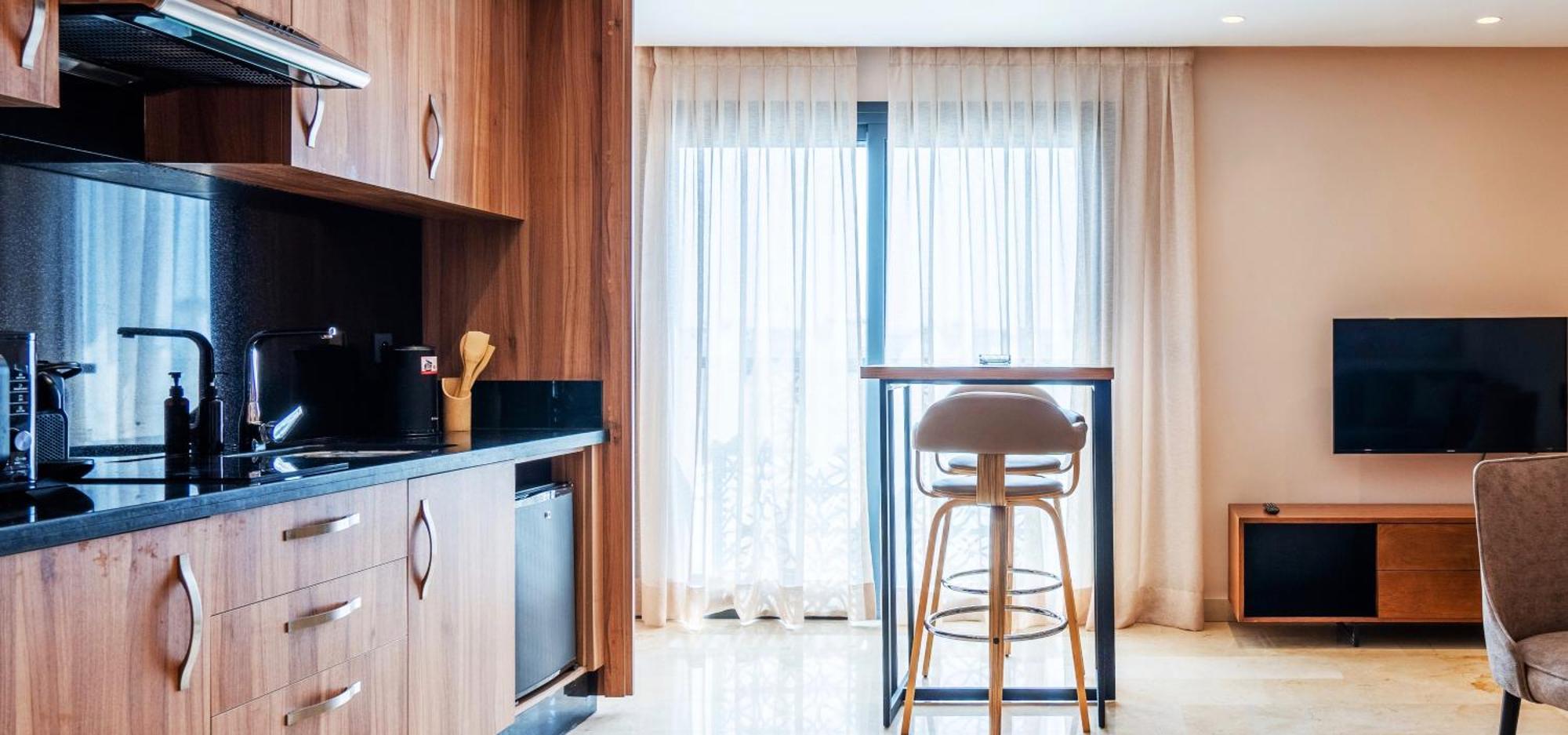 As Premium By Soho Hotels Maarif Casablanca Extérieur photo