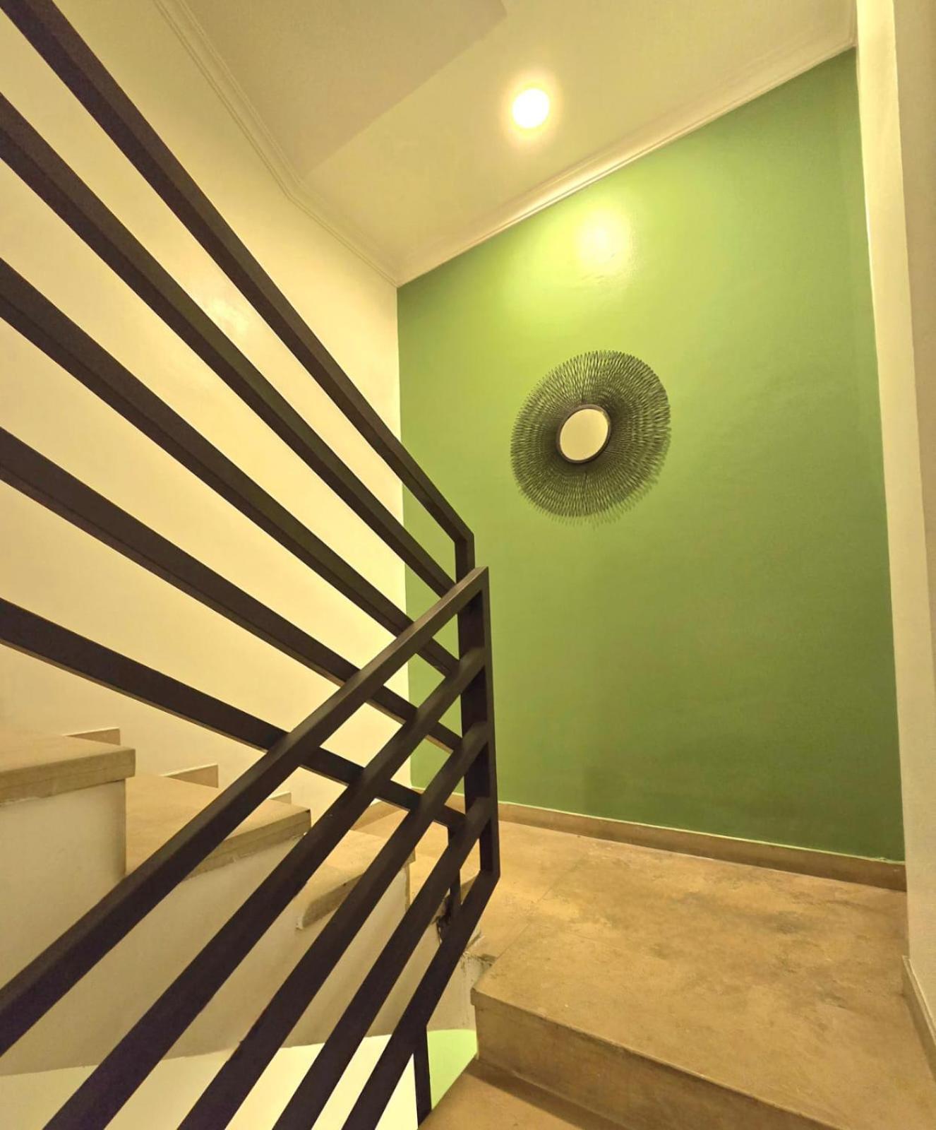As Premium By Soho Hotels Maarif Casablanca Extérieur photo