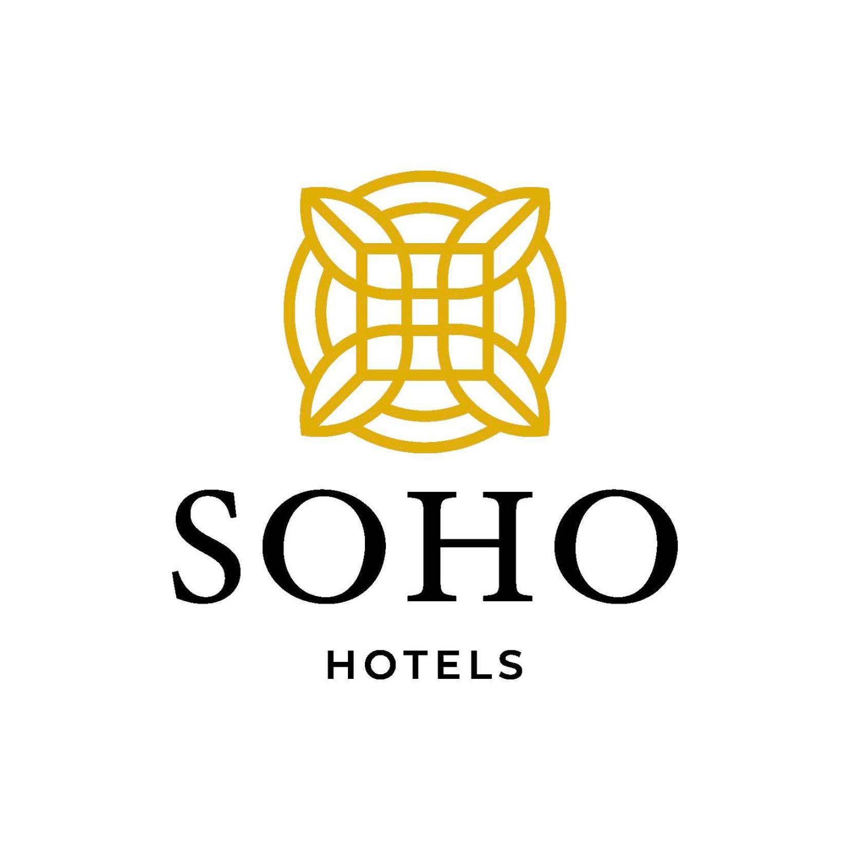 As Premium By Soho Hotels Maarif Casablanca Extérieur photo
